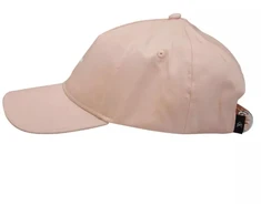 Calvin Klein Dinamiška Kepuraitė Pudros Rožinė - K60K609383-TFT