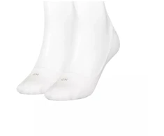 Calvin Klein Footie Low Cut 2P kojinės 701218767002
