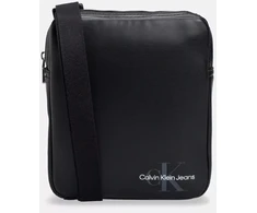 Calvin Klein Jeans Rankinė per petį juoda - ZM0ZM0352-BDS