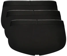 CALVIN KLEIN MĘSKIE Juoda MAJTKI