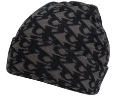 Calvin Klein Monogram CK Kepuraitė - LZ04D8077G-UB1