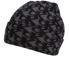 Calvin Klein Monogram CK Kepuraitė - LZ04D8077G-UB1