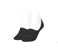 Calvin Klein Moteriškos kojinaitės 2 poros 701218771 001