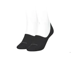 Calvin Klein Moteriškos kojinaitės 2 poros 701218771 001