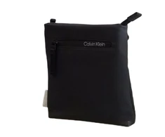 Calvin Klein Rankinė per petį Juoda - ZM0ZM02869 8AX