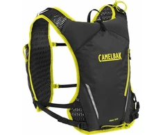CamelBak Trail Run bėgimo liemenė – juoda