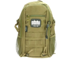 Campus Frome Tactical 12L Mini kuprinė CU0712125170