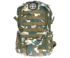 Campus Torrens Tactical 24L kuprinė CU0713125821