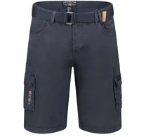 Canadian Peak Bermudų šortai PANOPLIEAK NAVY RM Vyriški 256 (RBMSZ1490H/CP-MARINE)