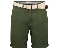 Canadian Peak Bermudų šortai PLAGEAK KAKI Vyrams 241 (RBMSX1242H/CP-KAKI)