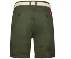 Canadian Peak Bermudų šortai PLAGEAK KAKI Vyrams 241 (RBMSX1242H/CP-KAKI)
