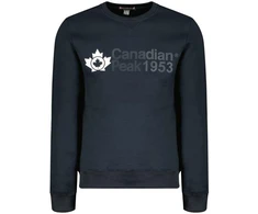 Canadian Peak GANTEAK NAVY RM Vyriškas bliuzonas 317 (RBMWY4882H/CP-MARINE)