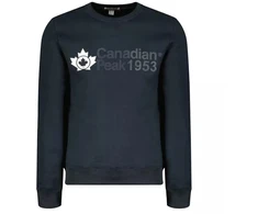 Canadian Peak GANTEAK NAVY RM Vyriškas bliuzonas 317 (RBMWY4882H/CP-MARINE)