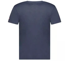 Canadian Peak JIGEREAK T-shirt tamsiai mėlynas (NAVY) vyriškas 254 (RBMSZ1230H/CP-MARINE)