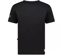 Canadian Peak JPALMEAK JUODI VYRIŠKI MARŠKINĖLIAI 233 (RBMSZ2052H/CP-NOIR)