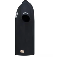 Canadian Peak JVICKEAK juodi vyriški marškinėliai 254 (RBMSZ1307H/CP-NOIR)
