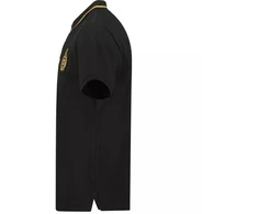 Canadian Peak KARITEAK JUODI VYRIŠKI polo marškiniai 254 (RBMSX1758H/CP-NOIR)