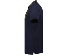 Canadian Peak KARITEAK NAVY RM MEN 254 POLO marškinėliai (RBMSX1759H/CP-MARINE)