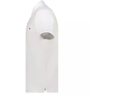 Canadian Peak Karseak Balta RM Vyriški 254 Polo marškinėliai (RBMSZ1394H/CP-BLANC)
