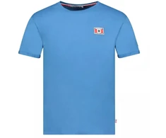 Canadian Peak Marškinėliai JALTIMOREAK MĖLYNI RM VYRIŠKI 254 (RBMSZ1235H/CP-BLEU)
