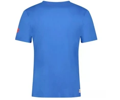 Canadian Peak Marškinėliai JOFOTENEAK Karališka Mėlyna RM Vyrams 254 (RBMSZ1258H/CP-BLEU ROYAL)
