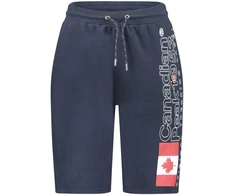 Canadian Peak POGOEAK NAVY RM VYRIŠKI 254 bermudų šortai (RBMSZ1523H/CP-MARINE)