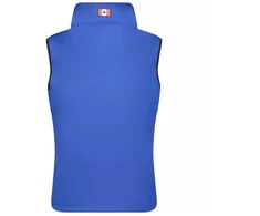 Canadian Peak softshell liemenė VAKITEAK RM KARALIŠKAI MĖLYNA VYRIŠKA 009 (RBMWY9255H/CP-BLEU ROYAL)