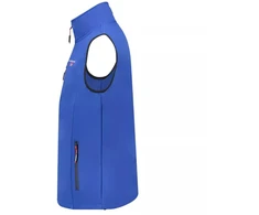 Canadian Peak softshell liemenė VAKITEAK RM KARALIŠKAI MĖLYNA VYRIŠKA 009 (RBMWY9255H/CP-BLEU ROYAL)