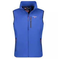 Canadian Peak softshell liemenė VAKITEAK RM KARALIŠKAI MĖLYNA VYRIŠKA 009 (RBMWY9255H/CP-BLEU ROYAL)