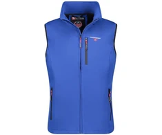 Canadian Peak softshell liemenė VAKITEAK RM KARALIŠKAI MĖLYNA VYRIŠKA 009 (RBMWY9255H/CP-BLEU ROYAL)