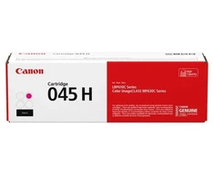 Canon dažų kasetė CRG-045H Magenta 1244C002