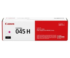 Canon dažų kasetė CRG-045H Magenta 1244C002