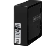 Canon juodas rašalo kasetė PGI-2500XL