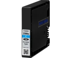 Canon PGI-2500XL C spalvotas rašalo kasetė, ciaminas