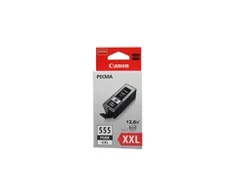 Canon PGI-555PGBK XXL (8049B001), juoda kasetė