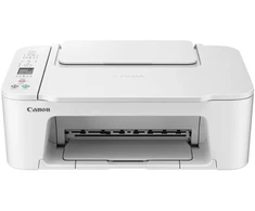 Canon PIXMA TS3751i Spausdintuvas rašalinis spalvotas MFP A4 7.7 ipm USB Wi-Fi