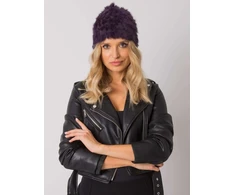Cap-AT-CZ-16801.38-tamsiai violetinė