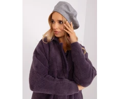 Kepurė Cap-AT-CZ-231305.91P-pilka