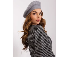 Kepurė Cap-AT-CZ-231605.24P-pilka