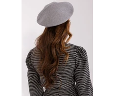 Kepurė Cap-AT-CZ-231605.24P-pilka