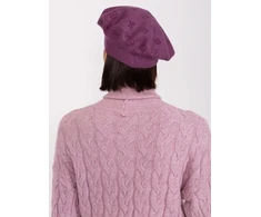 Cap-AT-CZ-2318.27-tamsiai violetinė