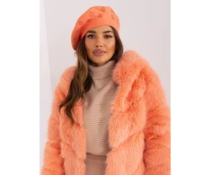 Kepurė Cap-AT-CZ-2318.30-persikas