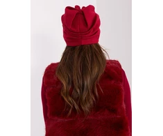 Cap-AT-CZ-23250.36P-bordo