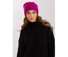 Kepurė Cap-AT-CZ-23250.36P-fuksija