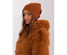 Cap-AT-CZ-23250.61P-šviesiai ruda