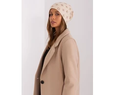 Cap-AT-CZ-2325.85-šviesiai smėlio spalvos