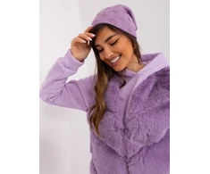 Cap-AT-CZ-2325.85-šviesiai violetinė