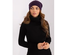 Cap-AT-CZ-2325.85-tamsiai violetinė
