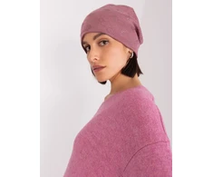 Kepurė Cap-AT-CZ-2325.85-violetinė