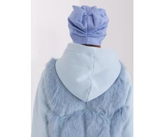 Kepurė Cap-AT-CZ-2325.86-mėlyna